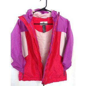 C9 Champion Jackets & Coats | C9 Champion Girls' All-Weather 3-in-1 Jacket |
